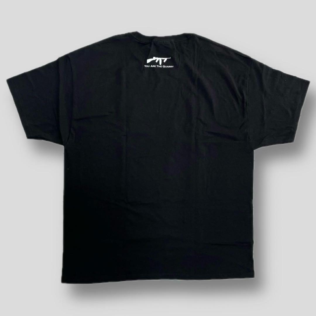 MORRISSEY 2004 モリッシー Tシャツ The Smith