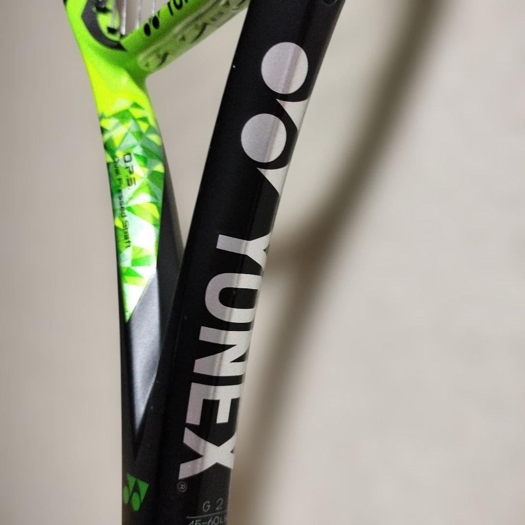 YONEX Ezone 100 テニスラケット