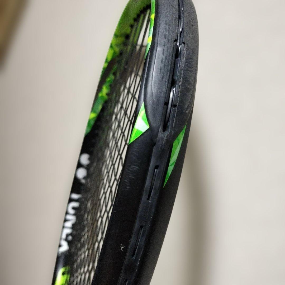 YONEX Ezone 100 テニスラケット