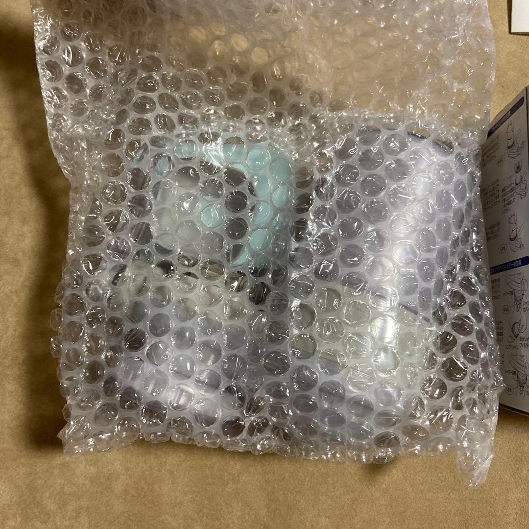 ONE ONE WATER Eco 素粒水 浄水器 交換用カートリッジ×2個付き
