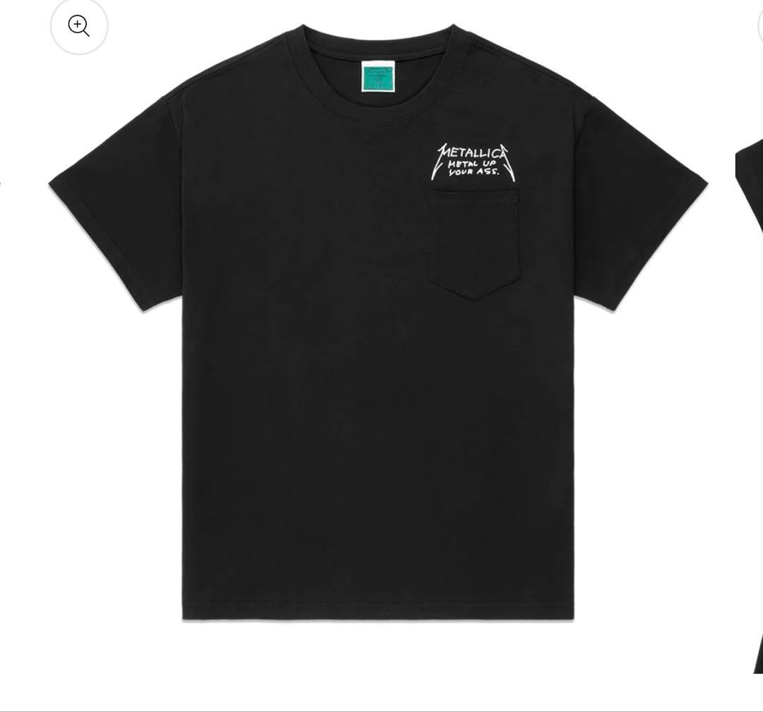 ワコマリア MADSAKI LLICA TEE