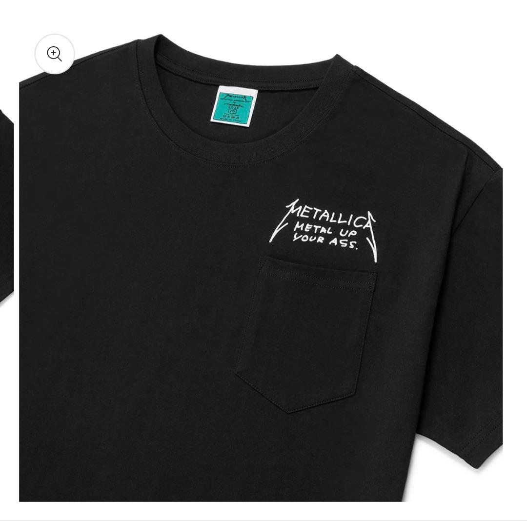 ワコマリア MADSAKI LLICA TEE