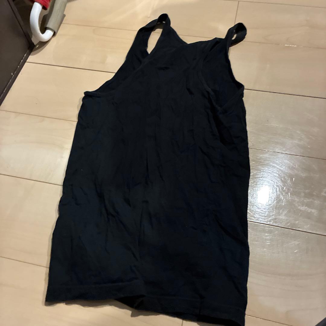 LGB ルグランブルー タンク　サイズ1