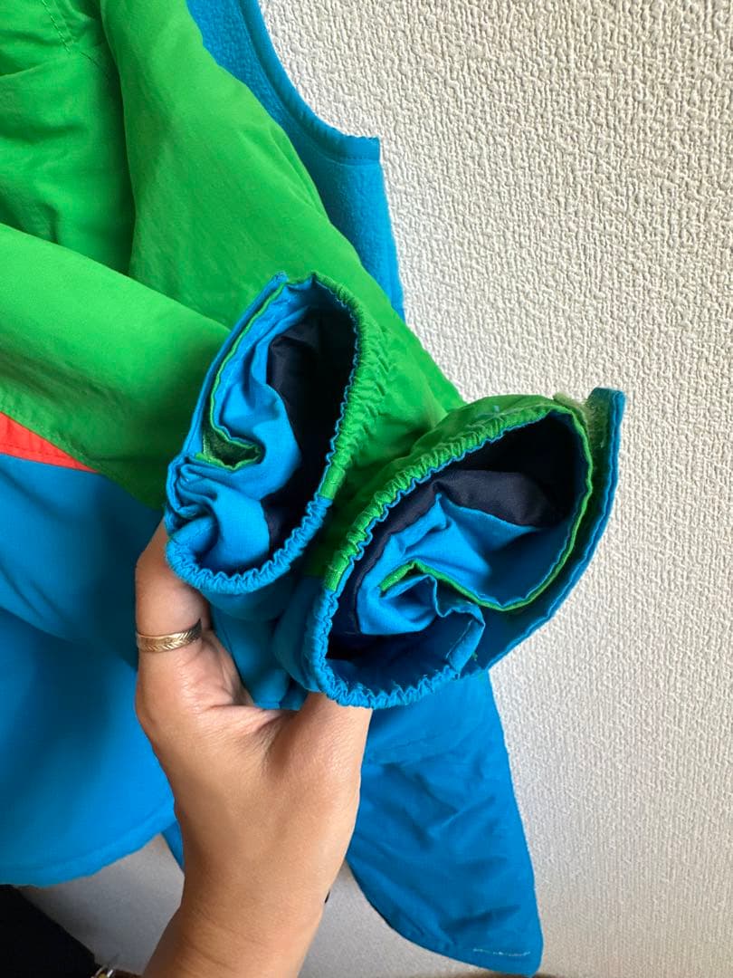 【美品】Colombia xxs スノーウェア