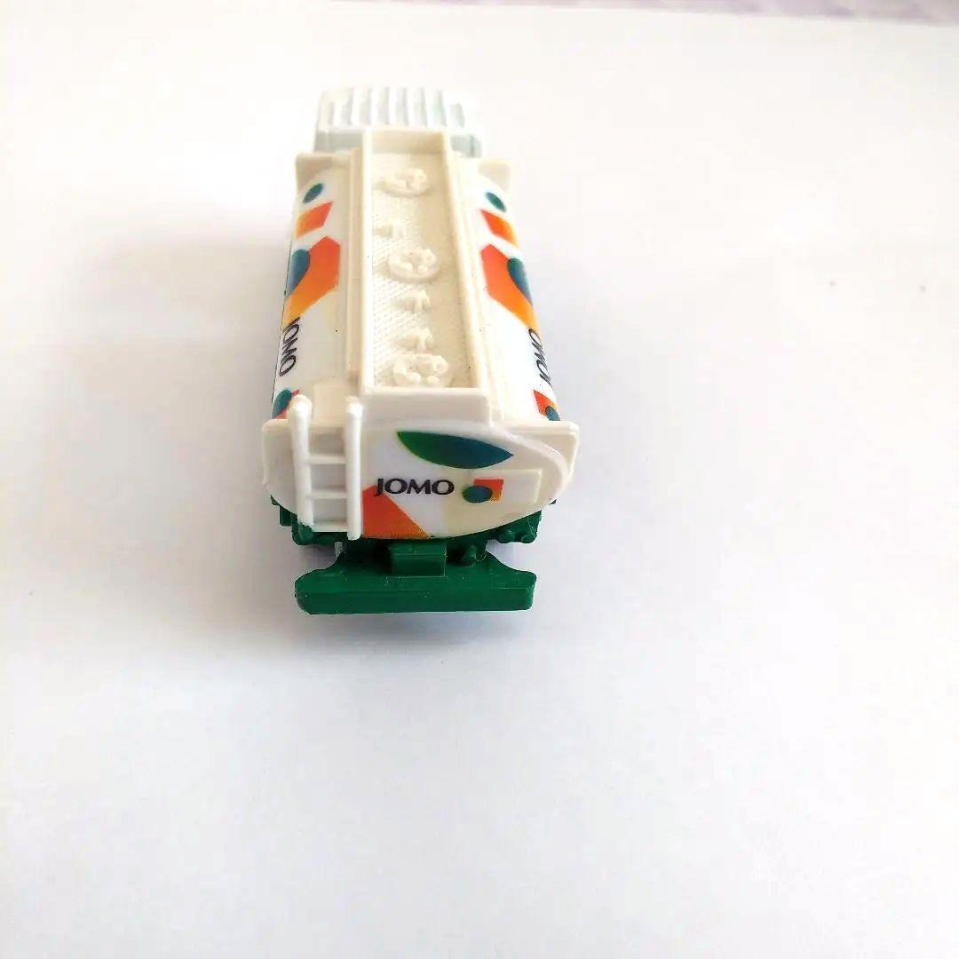 ☆♦トミカ→タンクローリー車
