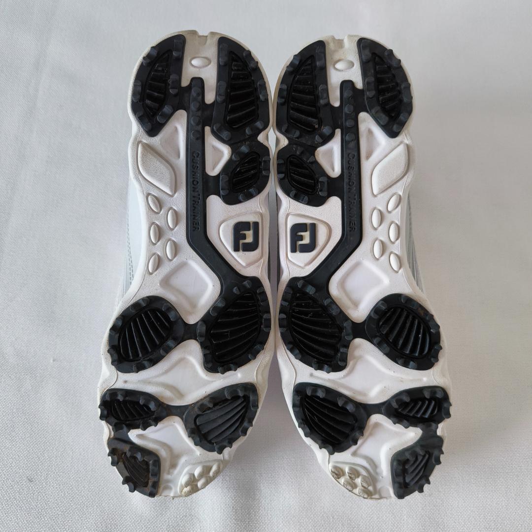 ゴルフシューズ レディース 24cm FootJoy フットジョイ ダイヤル式