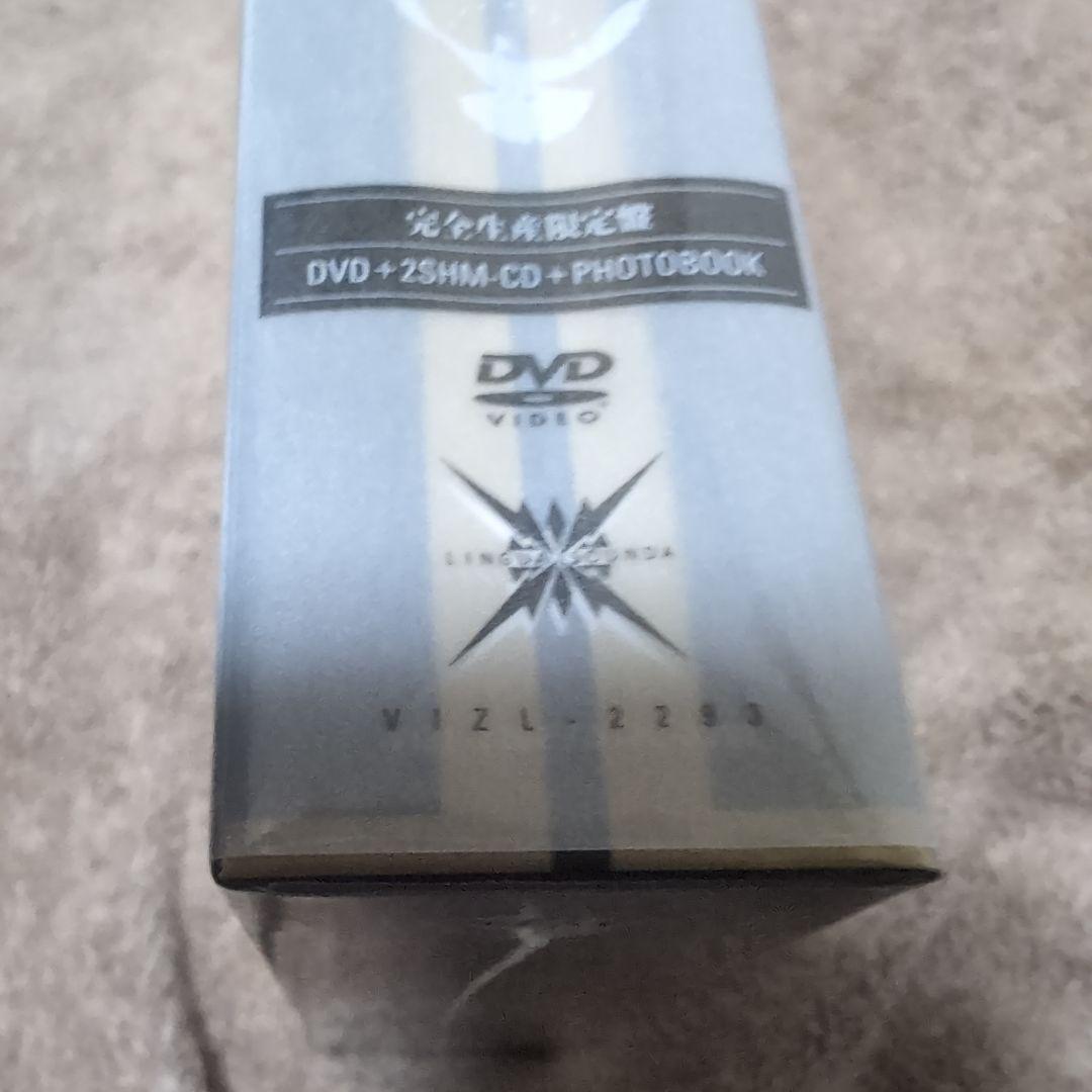 BUCK-TICK　DVD