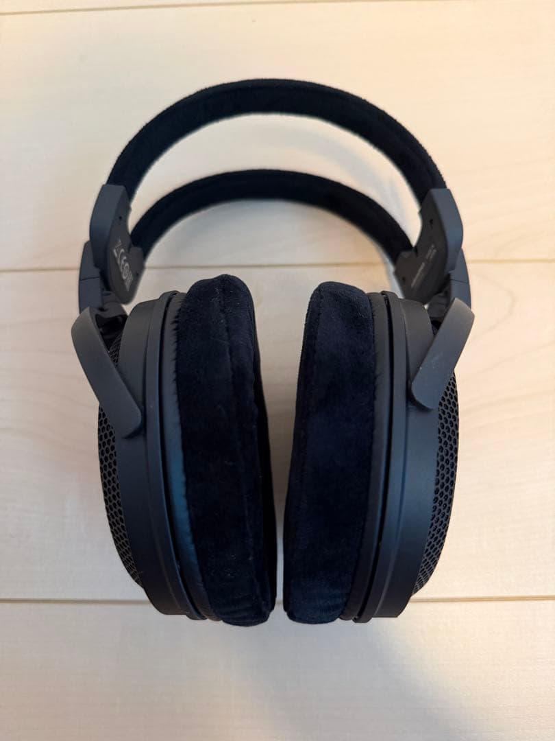 audio technica ATH-ADX3000 美品