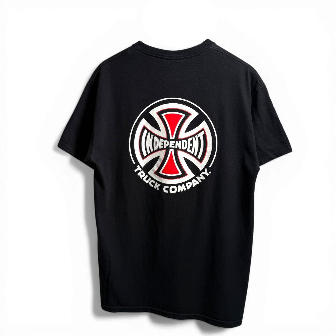 Supreme USA製 Independent Tシャツ G09