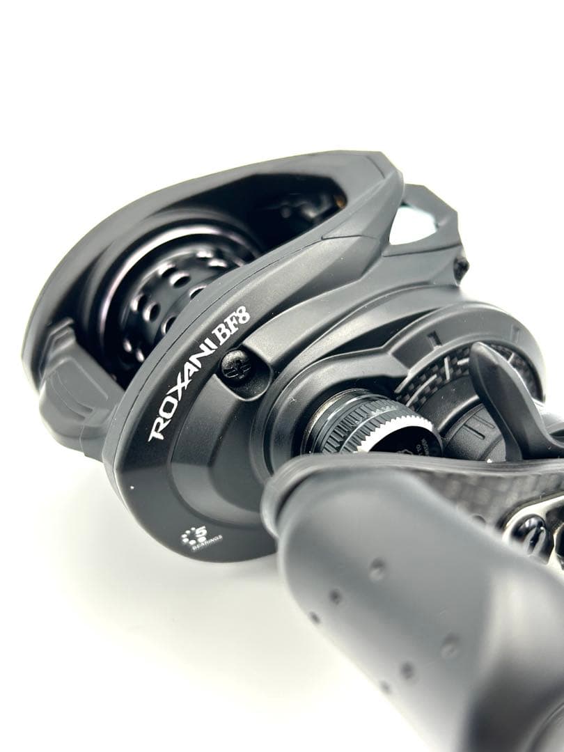 Abu Garcia アブガルシア ROXANI BF8 ロキサーニ BF8
