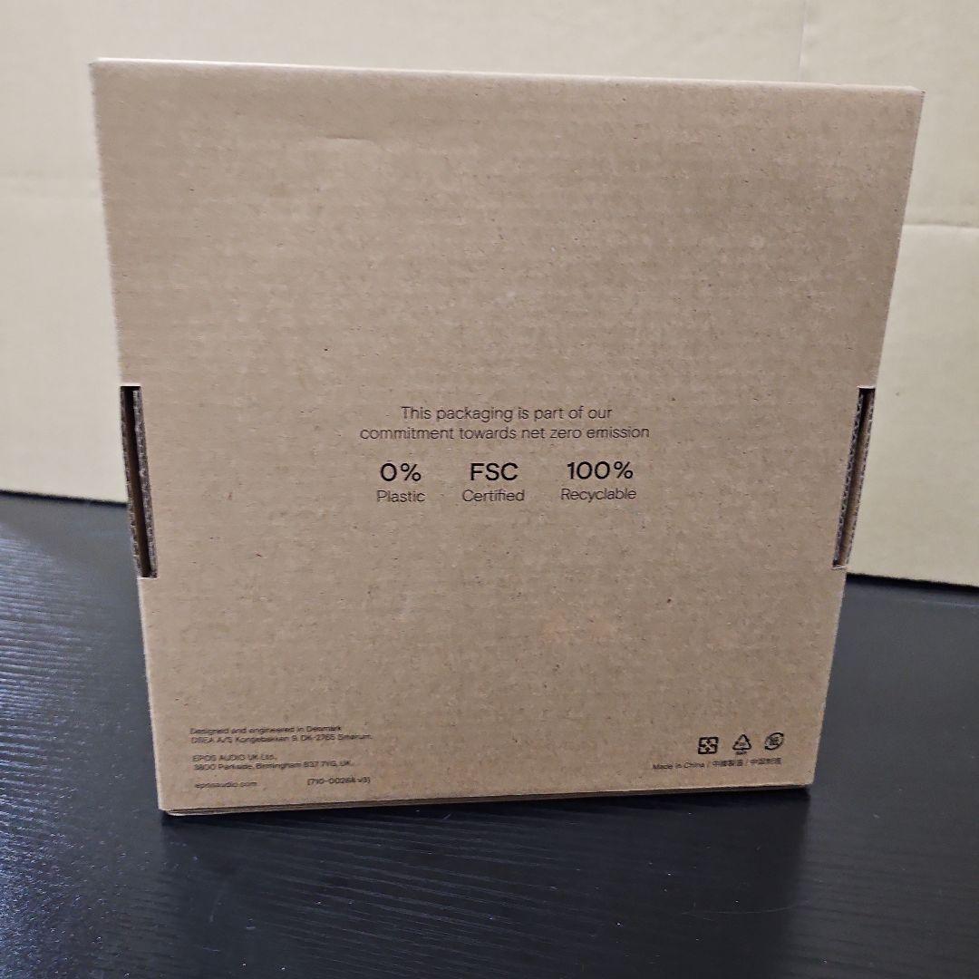 EPOS IMPACT 460T 新品