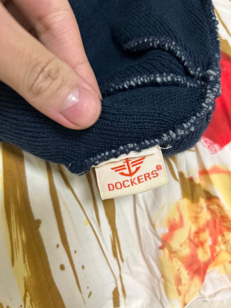 Dockers ビーニー