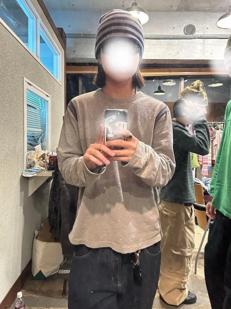 Dockers ビーニー