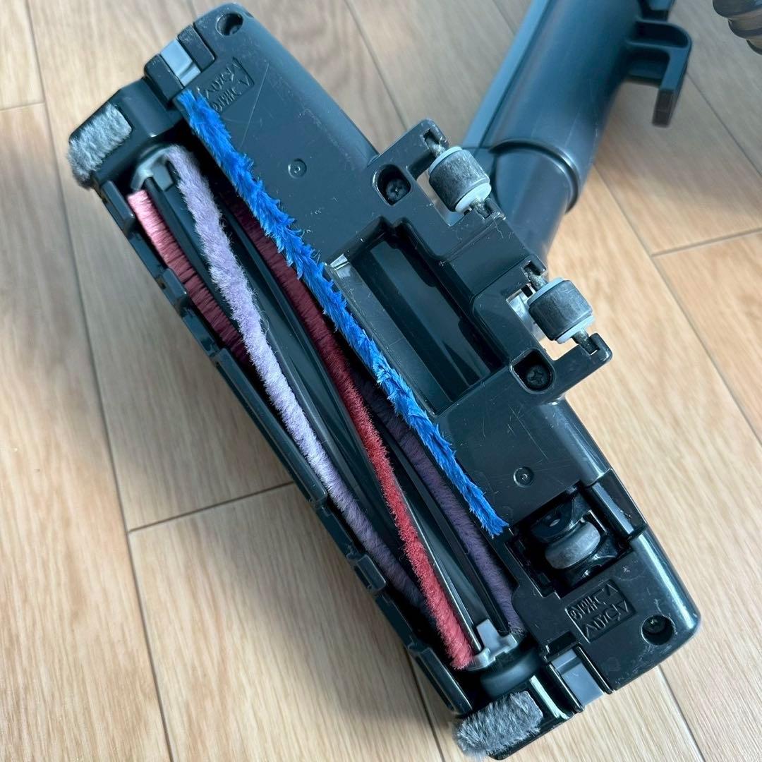 にまさん専用　三菱電機 紙パック式 掃除機 TC-FXF7P-T Be-K