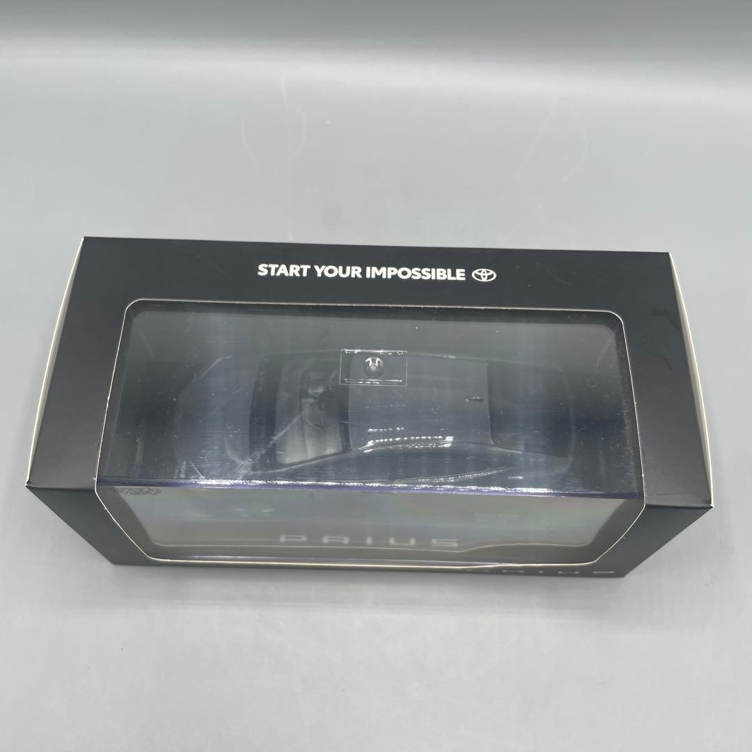 1/30 新型プリウス アッシュ 1M2