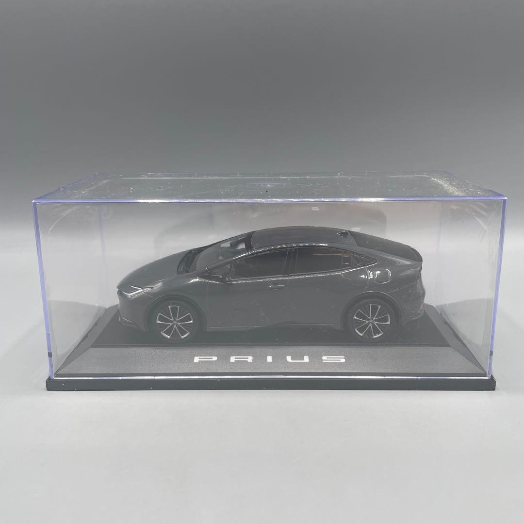 1/30 新型プリウス アッシュ 1M2