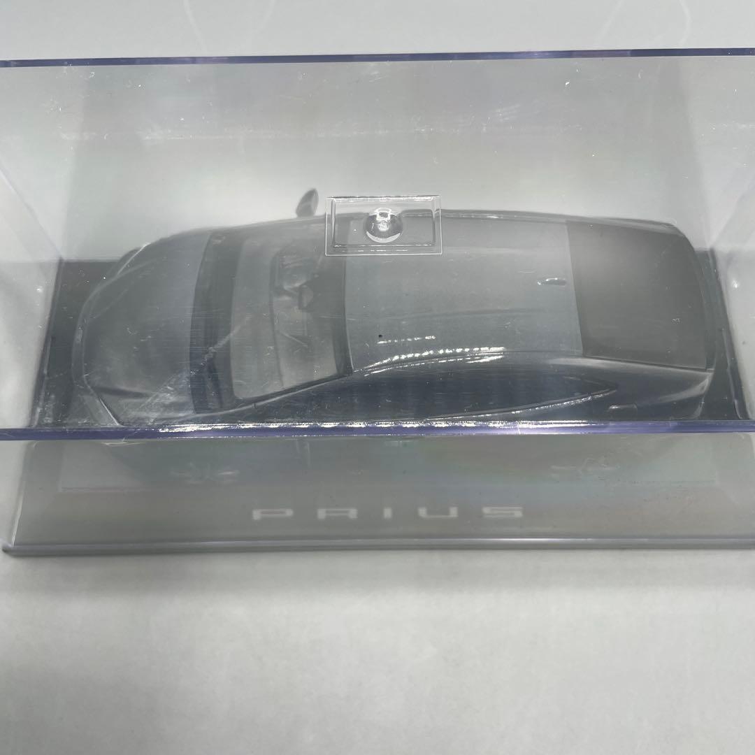1/30 新型プリウス アッシュ 1M2