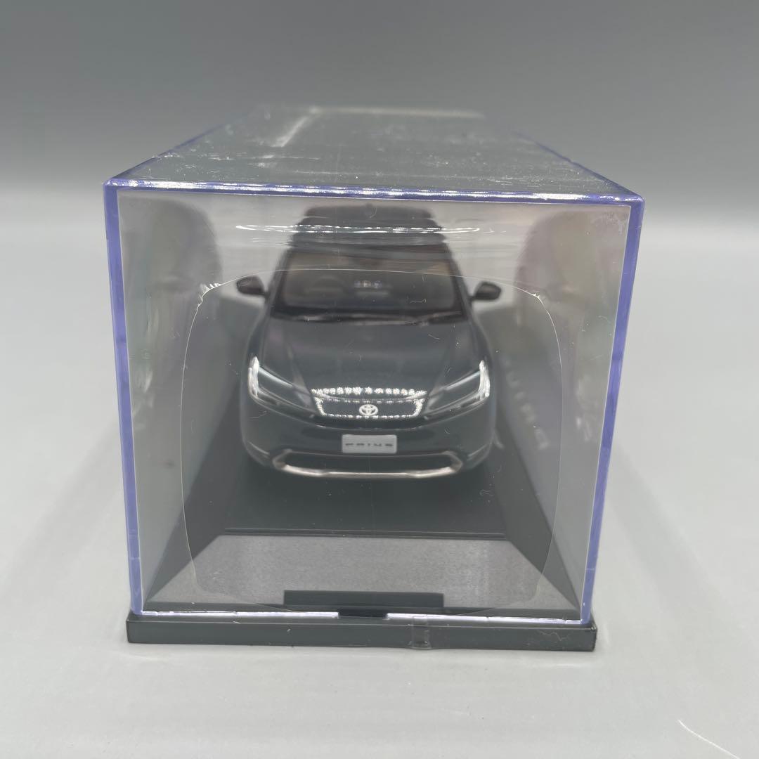 1/30 新型プリウス アッシュ 1M2
