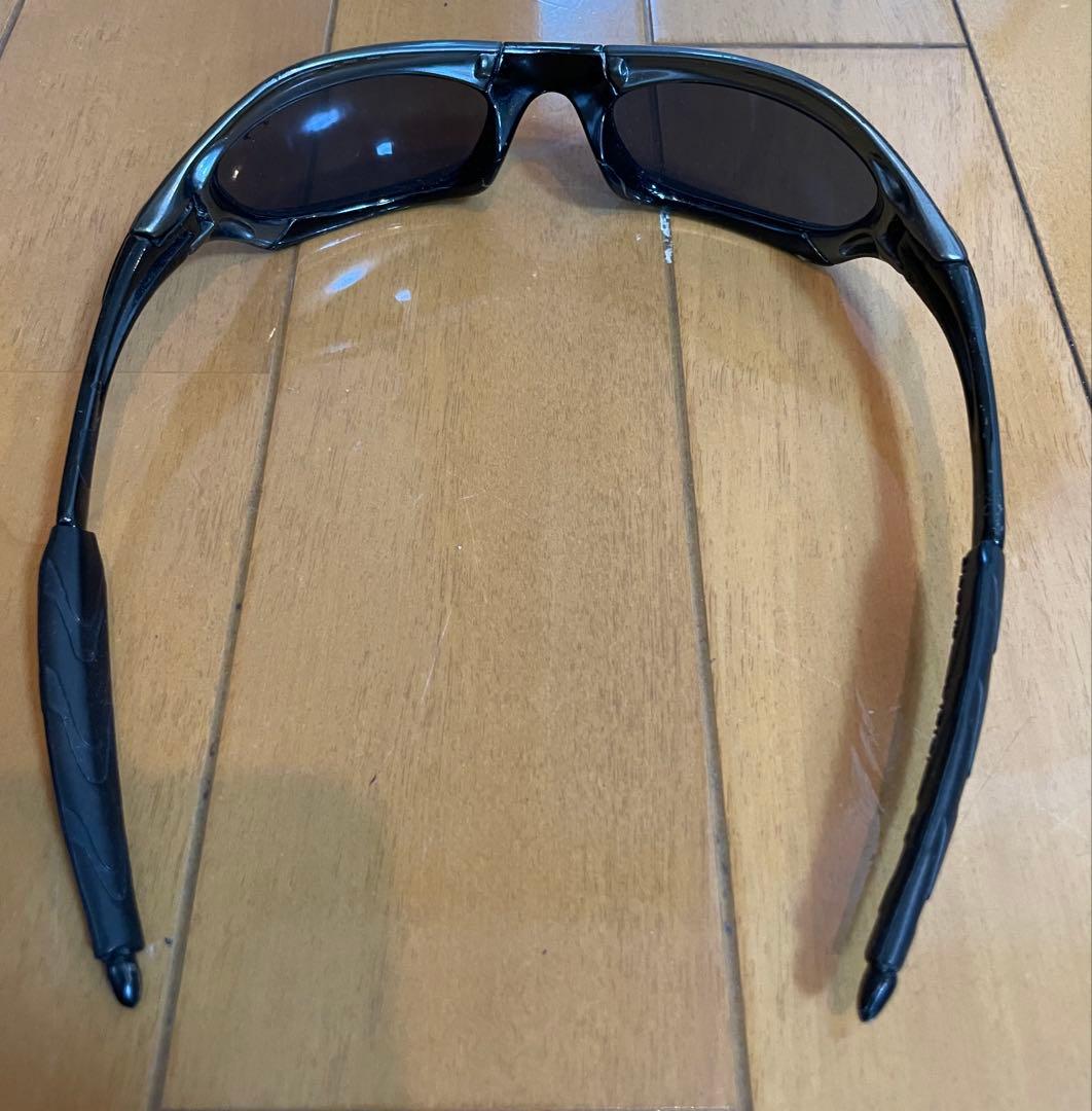 Oakley splice サングラス