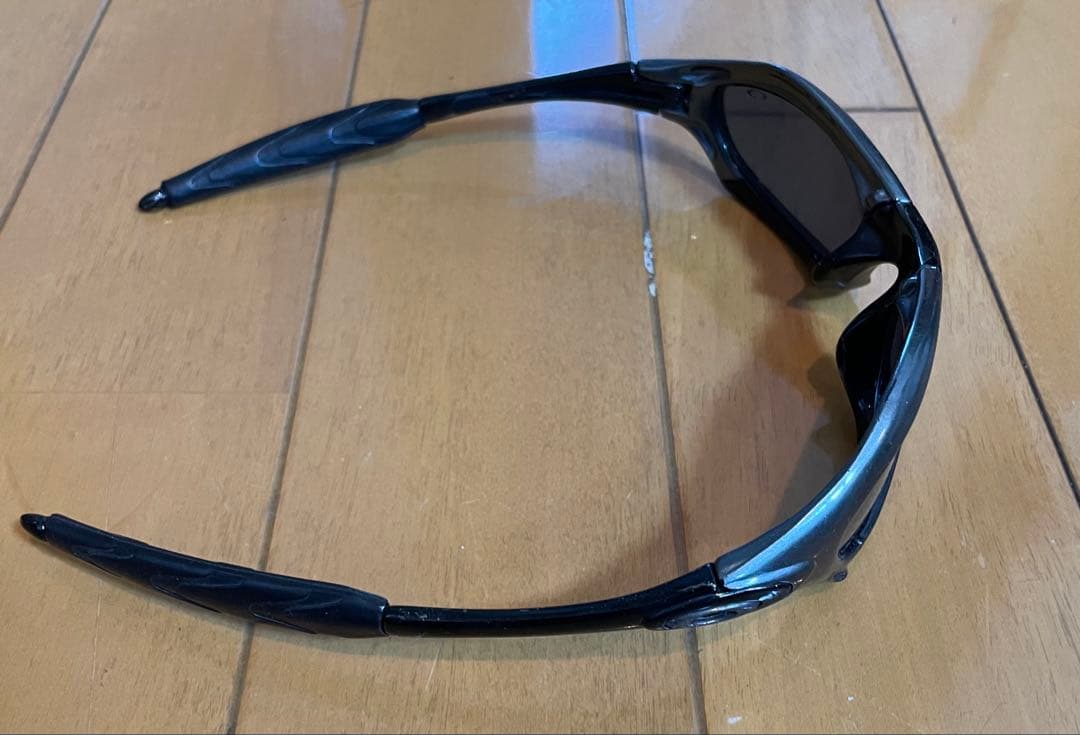 Oakley splice サングラス