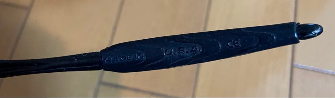 Oakley splice サングラス
