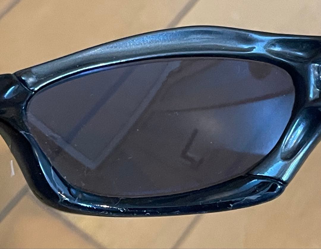 Oakley splice サングラス