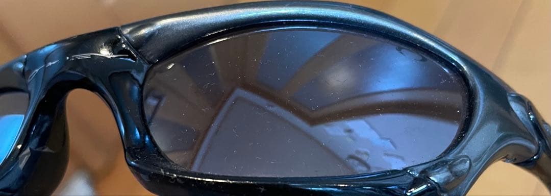 Oakley splice サングラス