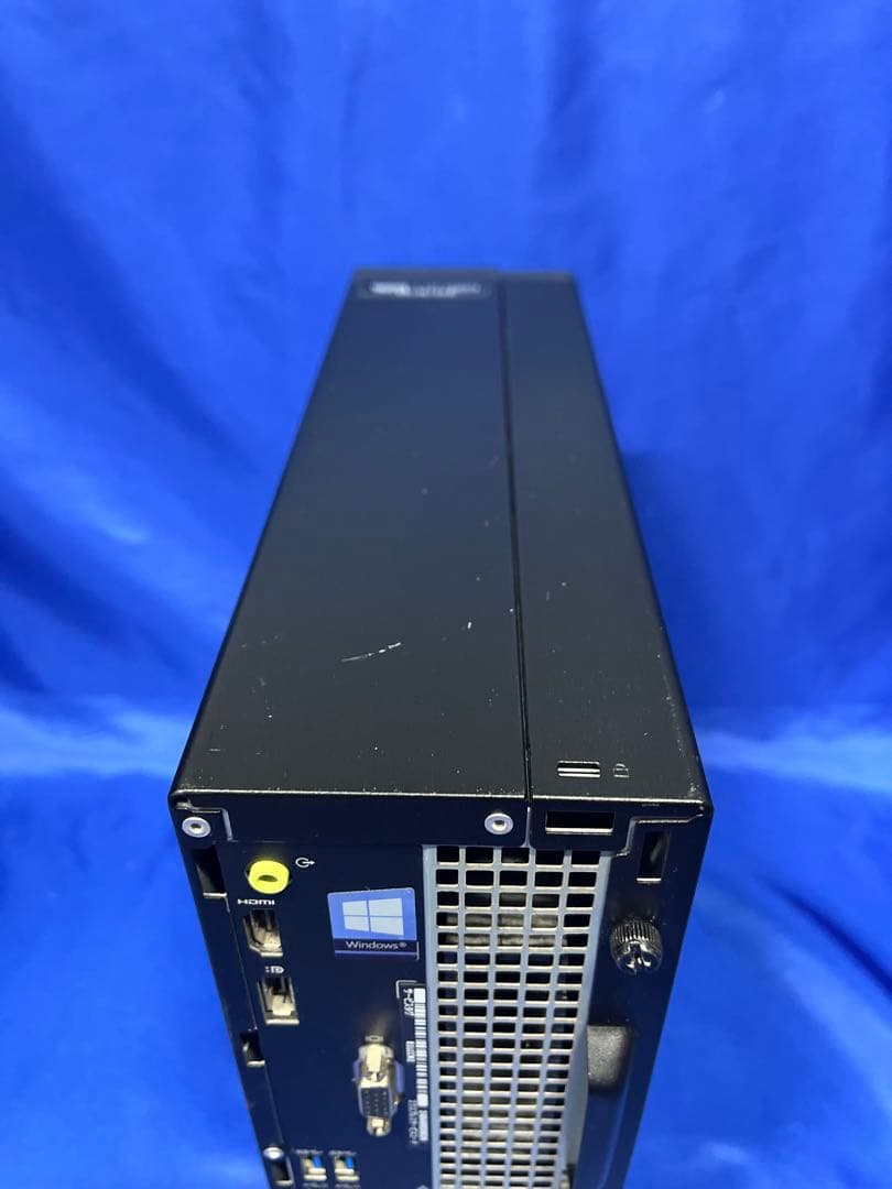 ⭐️M112A⭐️Dell OptiPlex 3050 i7 7700SSD 1TB