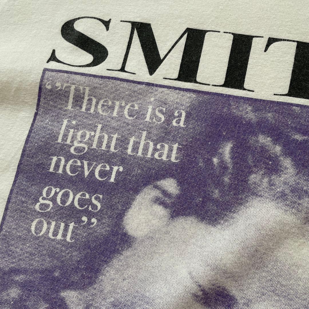 2000s The smiths vintage Tシャツ