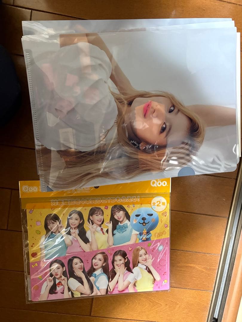 twiceグッズなどまとめ売り