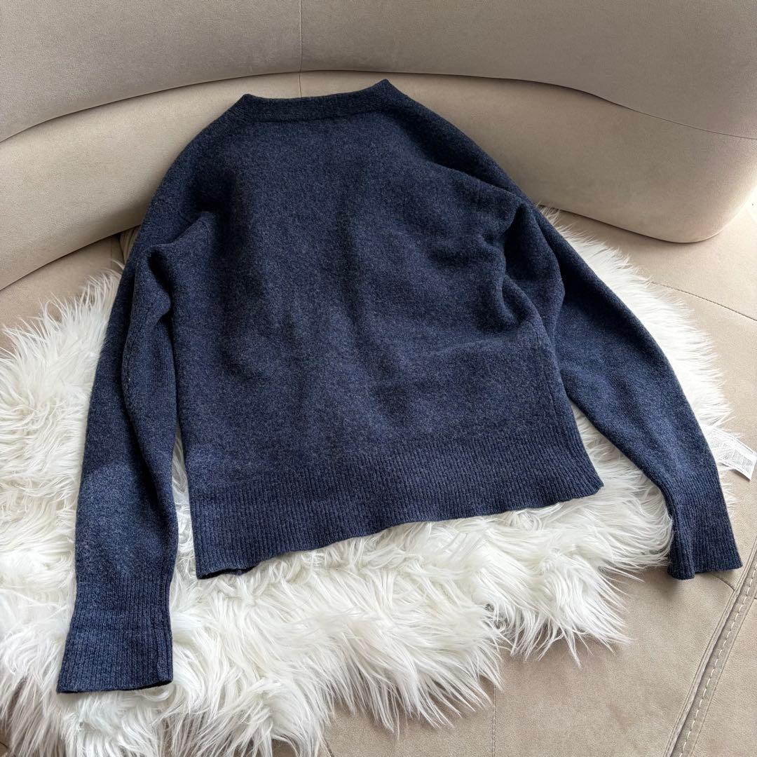Polo by Ralph Lauren カーディガン　ヴィンテージ　ラムウール