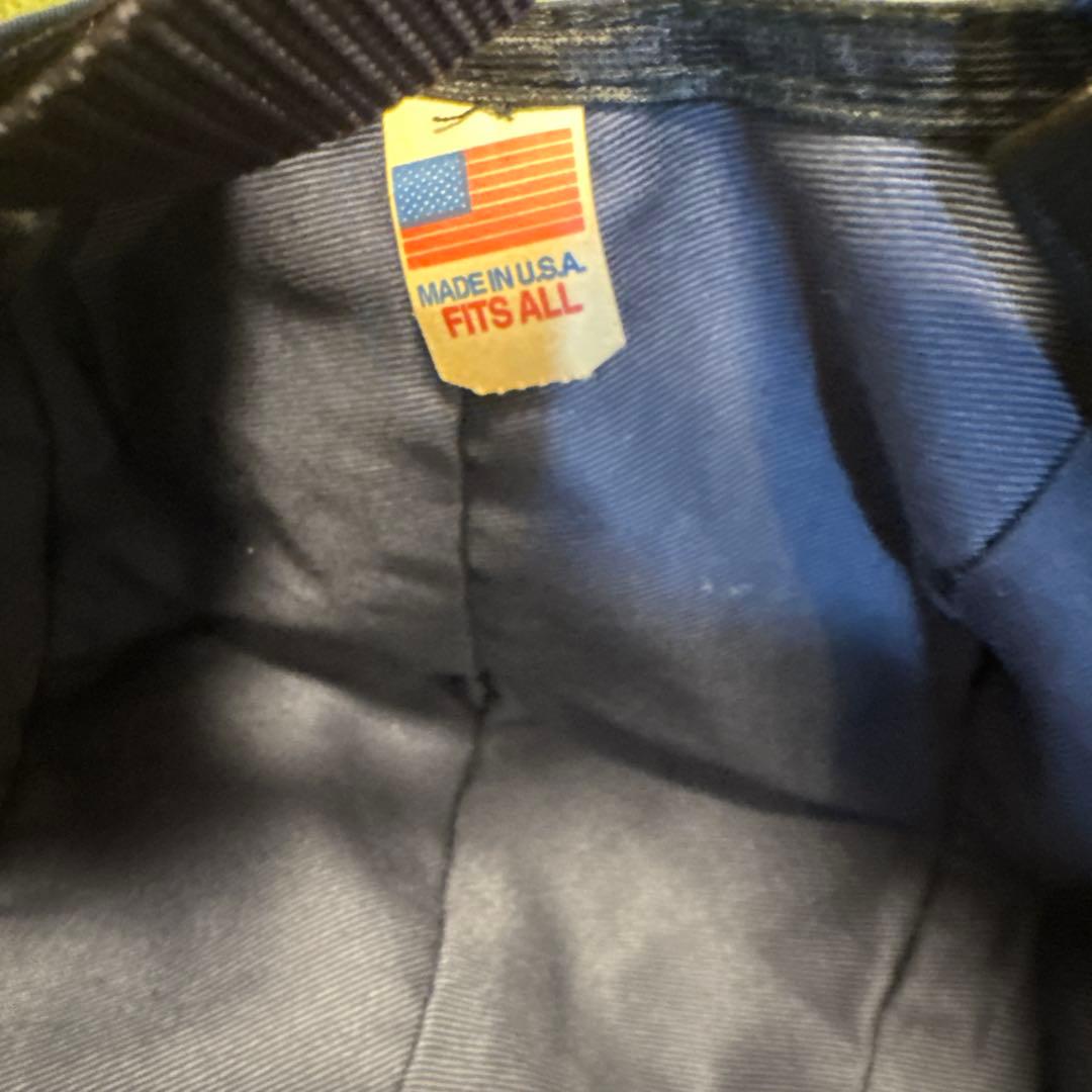 最終値下げ！　supreme ジェットキャップ