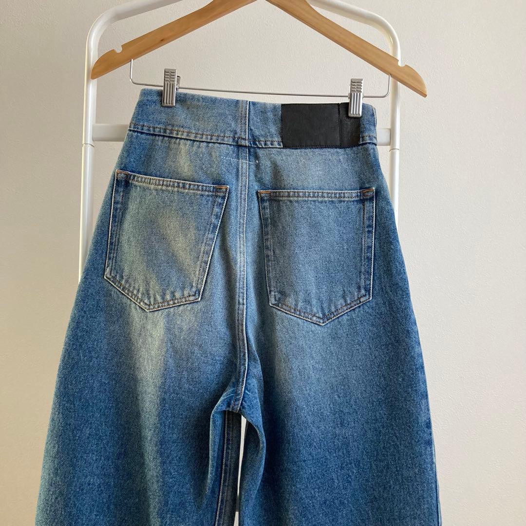 2点おまとめ　プラダ　PRADA サングラス　mm6メゾンマルジェラデニム