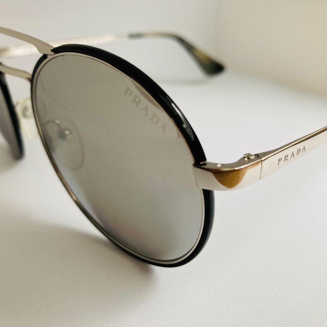 2点おまとめ　プラダ　PRADA サングラス　mm6メゾンマルジェラデニム