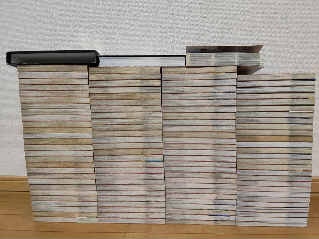 名探偵コナン　107巻 セット　おまけ付き