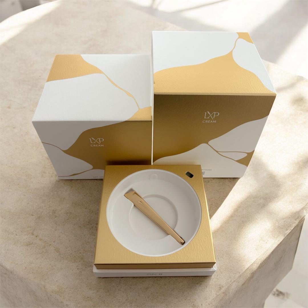 SK-II LXP金継ぎクリーム50g