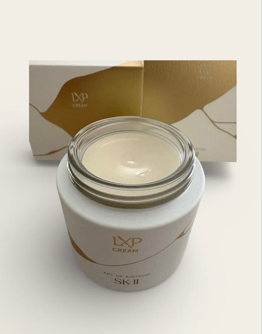 SK-II LXP金継ぎクリーム50g