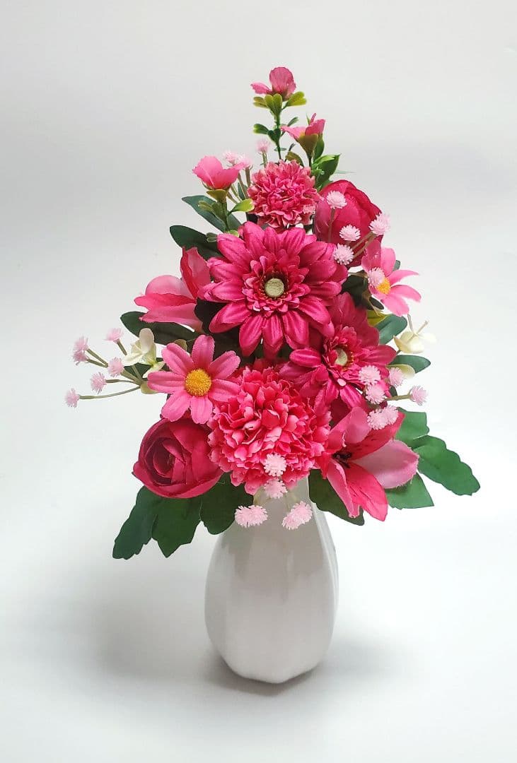 仏花セット　造花