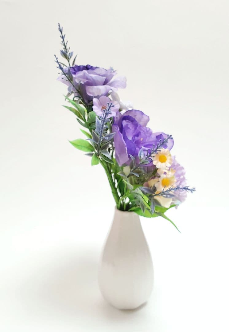 仏花セット　造花