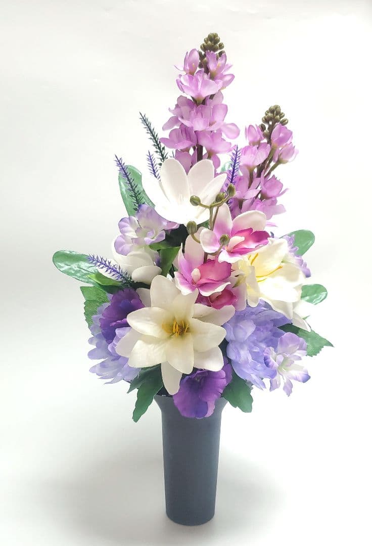 仏花セット　造花