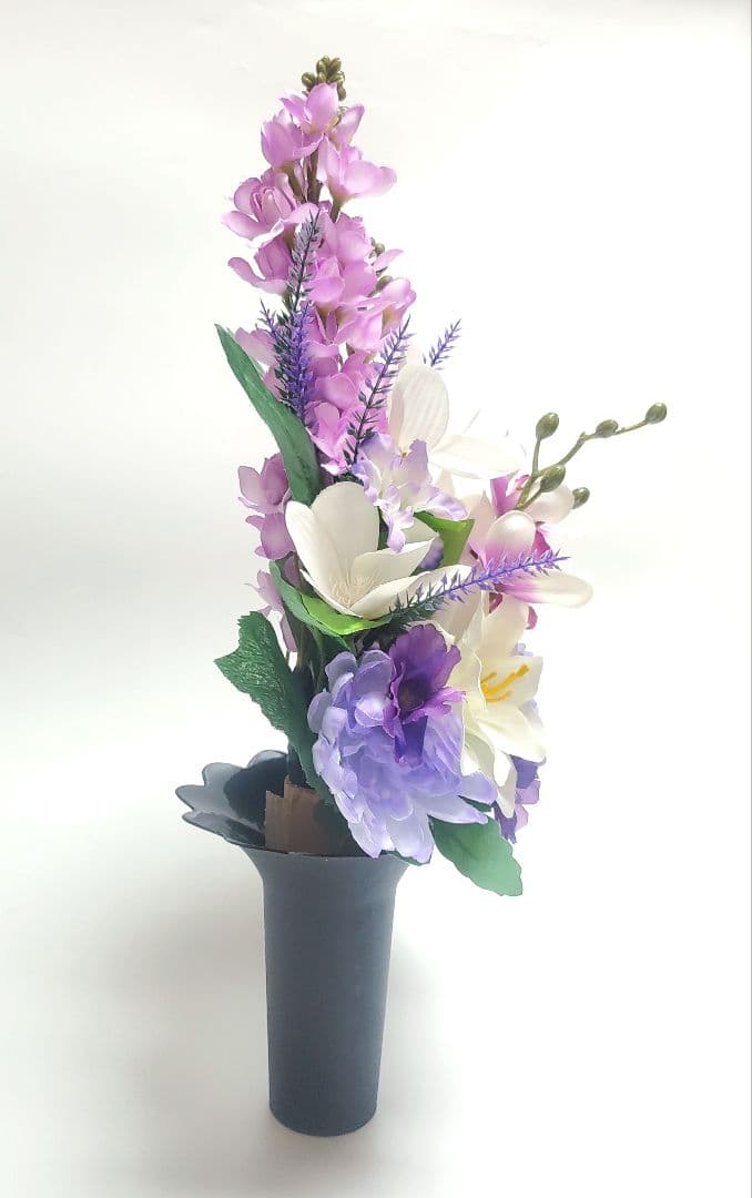 仏花セット　造花