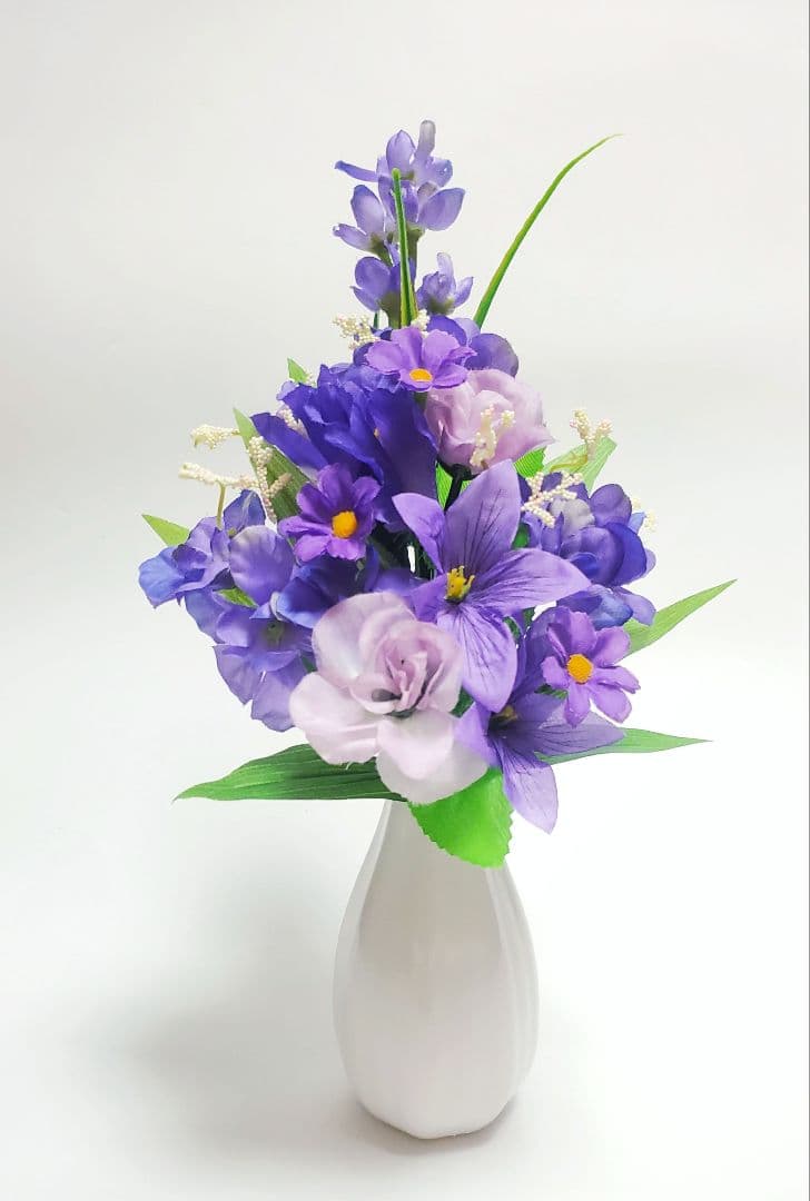 仏花セット　造花