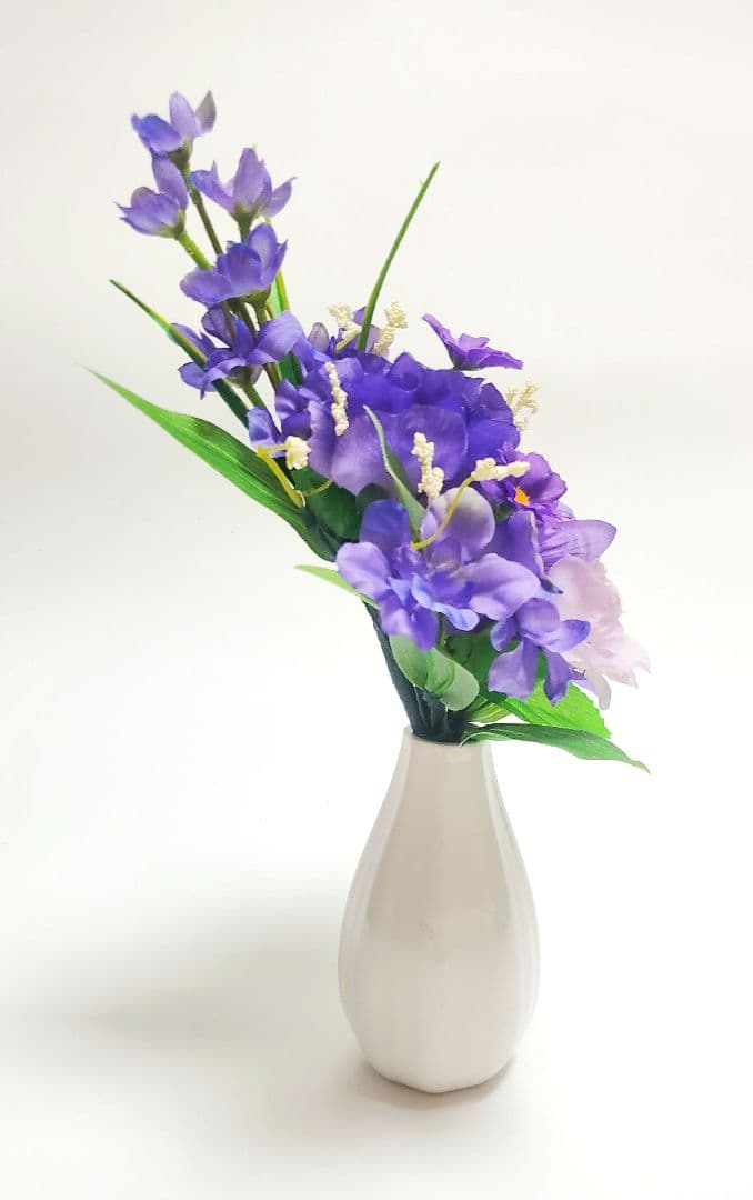 仏花セット　造花