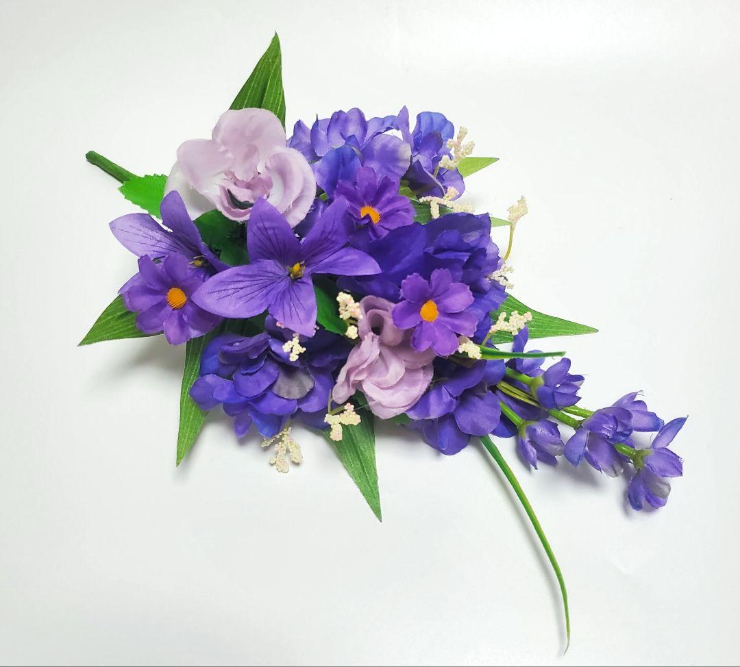 仏花セット　造花