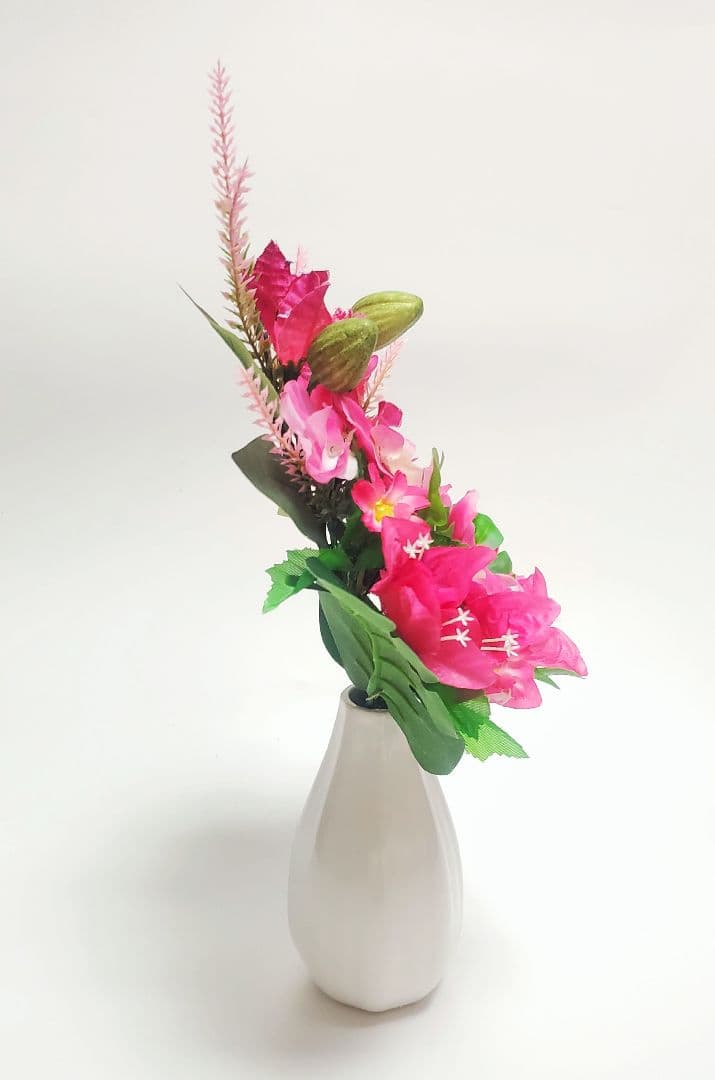 仏花セット　造花