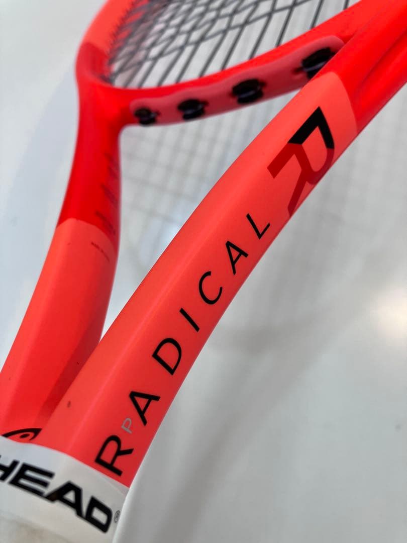 HEAD RADICAL MP 2025年モデル G3