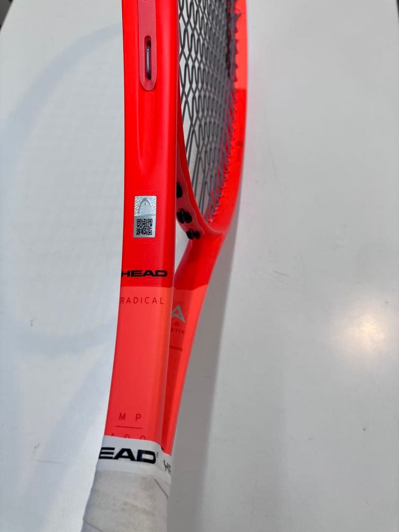 HEAD RADICAL MP 2025年モデル G3
