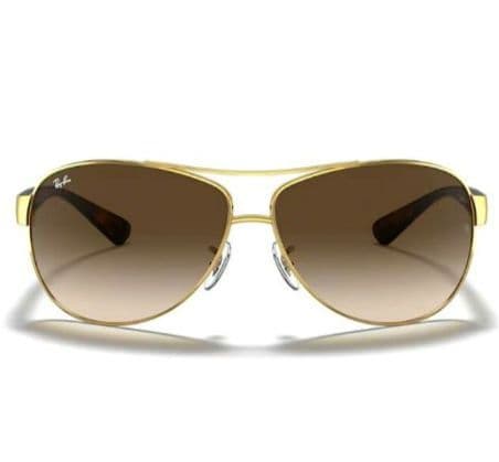 «美品» レイバン RAYBAN サングラス RB3386