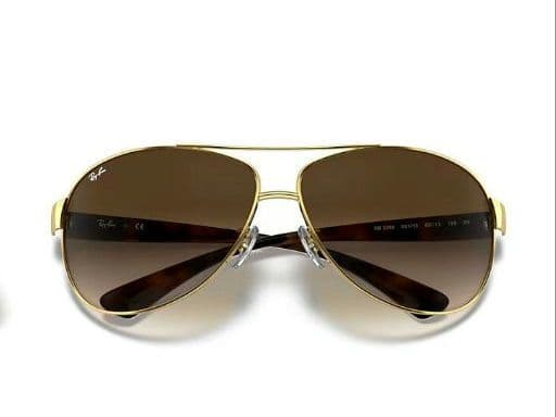 «美品» レイバン RAYBAN サングラス RB3386