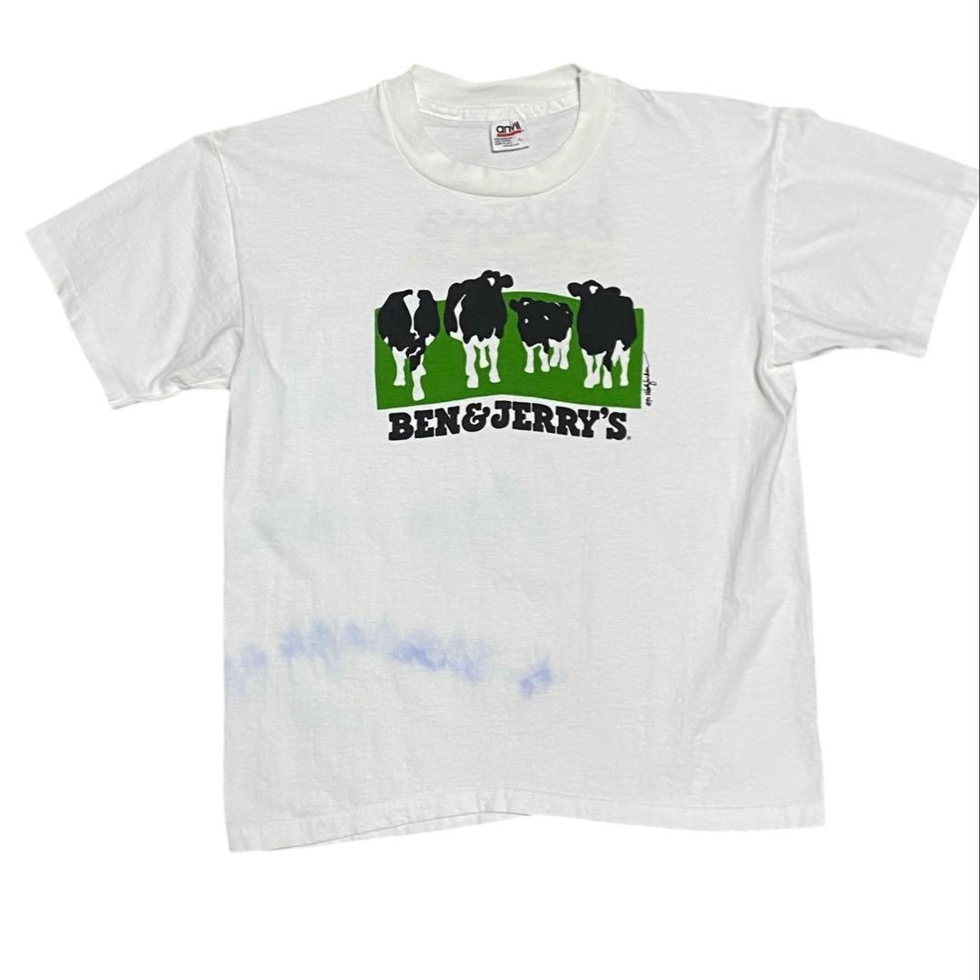 90s アートTシャツ　ビンテージTシャツ　ヴィンテージTシャツ